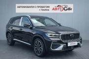 Geely Monjaro I Рестайлинг 2 Тамбов  - изображение 22
