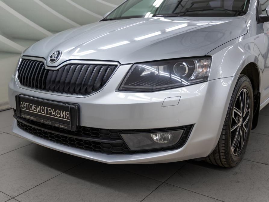 Skoda Octavia III (A7) Волгоград  - изображение 11