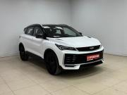 Geely Coolray I Рестайлинг Альметьевск  - изображение 29