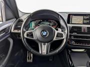 BMW X3 III (G01) Москва  - изображение 52