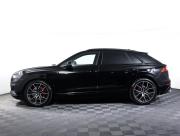 Audi SQ8 I (4M) Москва  - изображение 39