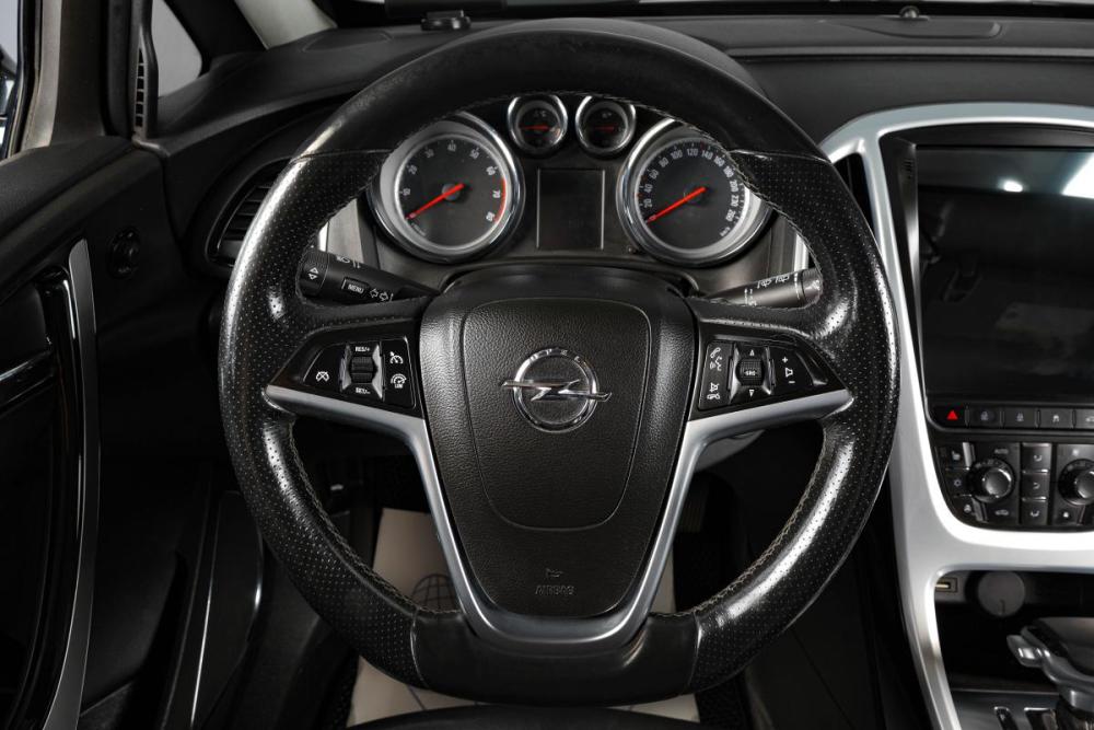 Opel Astra J Тюмень  - изображение 13