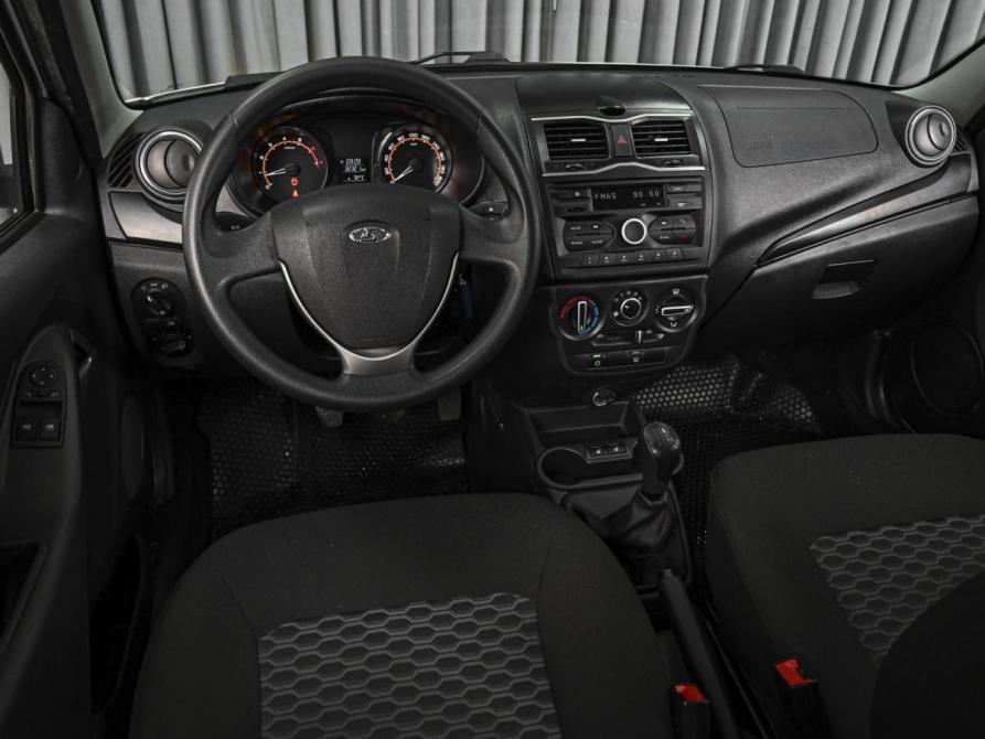 Lada (ВАЗ) Granta I Рестайлинг Ставрополь  - изображение 6