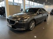 Mazda 6 III (GJ) Рестайлинг 2 Чебоксары  - изображение 43