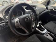 Nissan Sentra VII (B17) Орел  - изображение 9