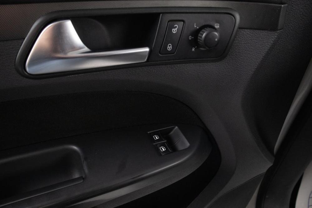Volkswagen Touran I Рестайлинг Оренбург  - изображение 15