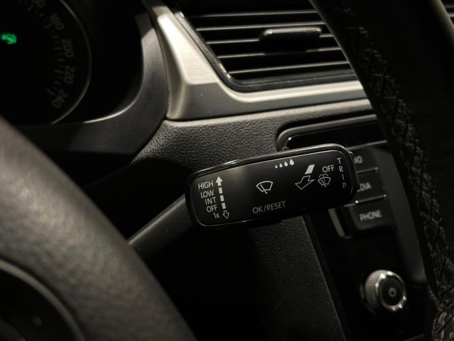 Skoda Rapid I Рестайлинг Челябинск  - изображение 19