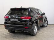 Jeep Grand Cherokee IV (WK2) Рестайлинг Москва  - изображение 34