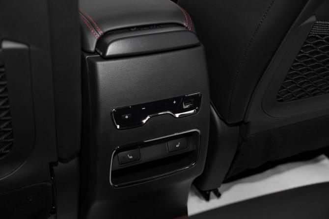 Новый SWM G05 Pro 2025 года, цена 2 249 000 рублей, внедорожник, Автокод Объявления