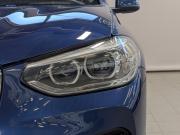 BMW X3 III (G01) Москва  - изображение 38