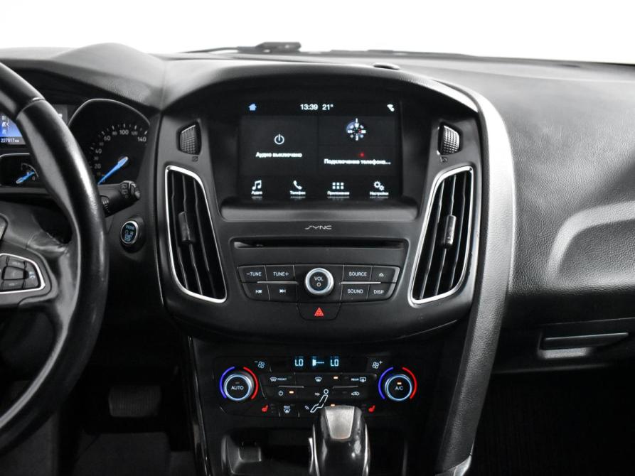 Ford Focus III Рестайлинг Санкт-Петербург  - изображение 16