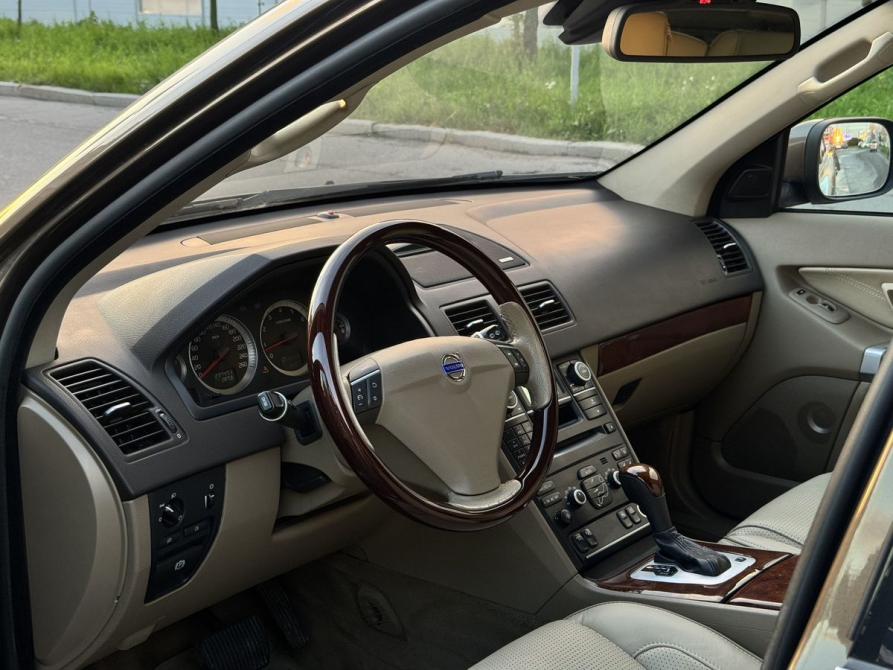 Volvo XC90 I Рестайлинг Санкт-Петербург  - изображение 11