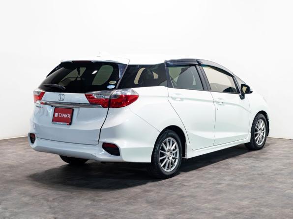Honda Shuttle II с пробегом 2015 года, цена 1 430 000 рублей, 90500 км, универсал, Автокод Объявления