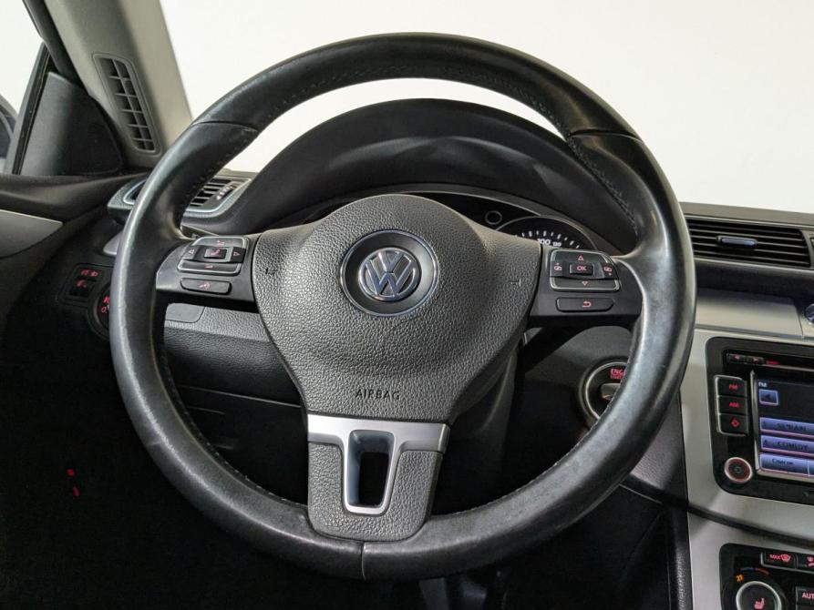 Volkswagen Passat CC I Екатеринбург  - изображение 15