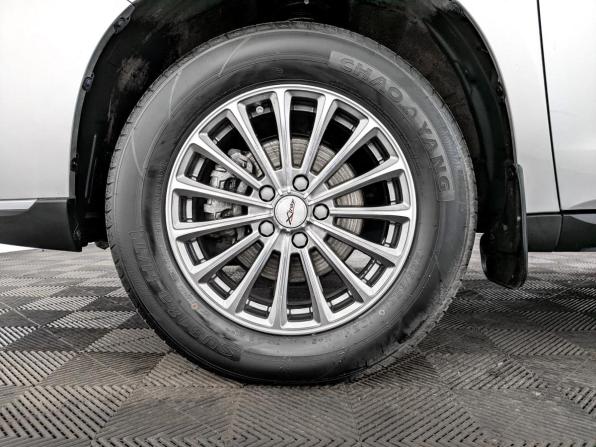 Haval M6 II с пробегом 2025 года, цена 1 760 000 рублей, 26923 км, внедорожник, Автокод Объявления