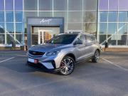 Geely Coolray I Псков  - изображение 25
