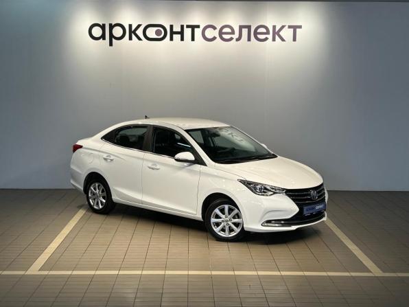 Changan Alsvin с пробегом 2023 года, цена 1 199 000 рублей, 9329 км, седан, Автокод Объявления