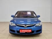 Honda Civic VIII Альметьевск  - изображение 21