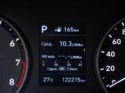 Hyundai Solaris II Москва  - изображение 28