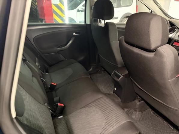 SEAT Altea I Рестайлинг с пробегом 2013 года, цена 999 000 рублей, 215099 км, минивэн, Автокод Объявления