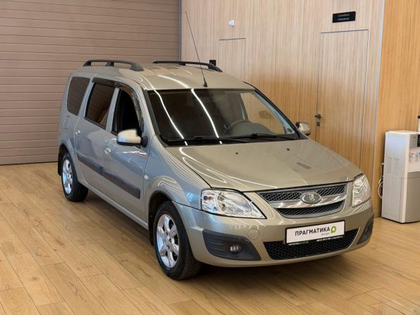 Lada (ВАЗ) Largus I с пробегом 2019 года, цена 749 000 рублей, 169808 км, универсал, Автокод Объявления