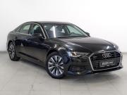 Audi A6 V (C8) Санкт-Петербург  - изображение 33