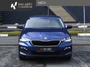 Skoda Rapid II Казань  - изображение 17