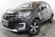 Renault Kaptur I Рестайлинг Санкт-Петербург  - изображение 17