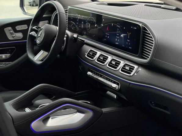 Новый Mercedes-Benz GLE Coupe II (C167) Рестайлинг 2024 года, цена 15 490 000 рублей, внедорожник, Автокод Объявления