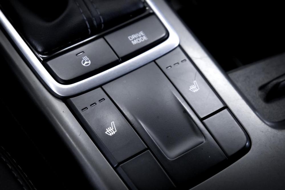 Kia Optima IV Рестайлинг Тюмень  - изображение 24