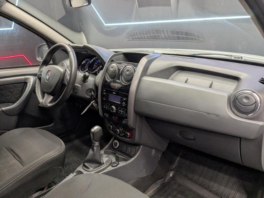 Renault Duster I Рестайлинг Москва  - изображение 15