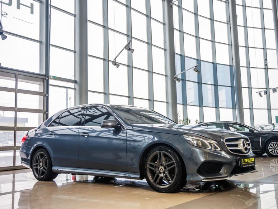 Mercedes-Benz E-Класс IV (W212 S212 C207) Рестайлинг Волгоград  - изображение 1