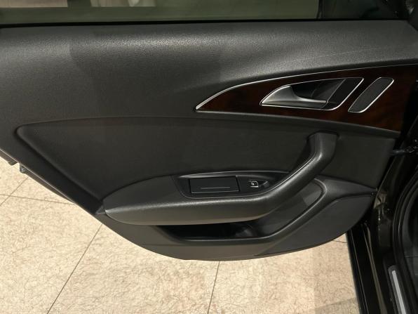 Audi A6 IV (C7) с пробегом 2014 года, цена 1 399 000 рублей, 276248 км, седан, Автокод Объявления