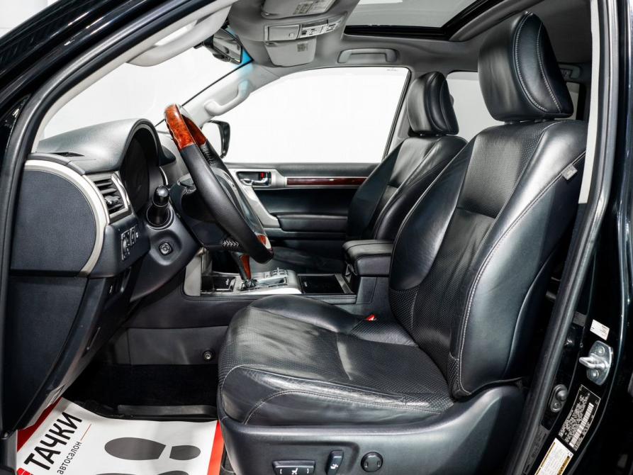 Lexus GX II Чита  - изображение 5