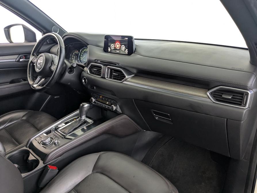 Mazda CX-5 II Москва  - изображение 22