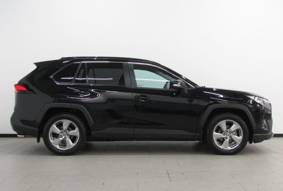 Toyota RAV4 V (XA50) Екатеринбург  - изображение 7