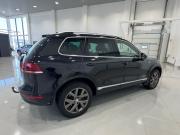 Volkswagen Touareg II Челябинск  - изображение 18