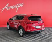 Kia Sportage IV Вологда  - изображение 22