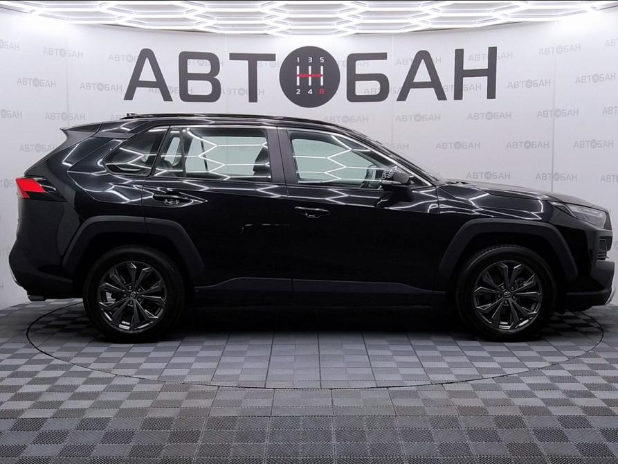 Toyota RAV4 V (XA50) Екатеринбург  - изображение 6