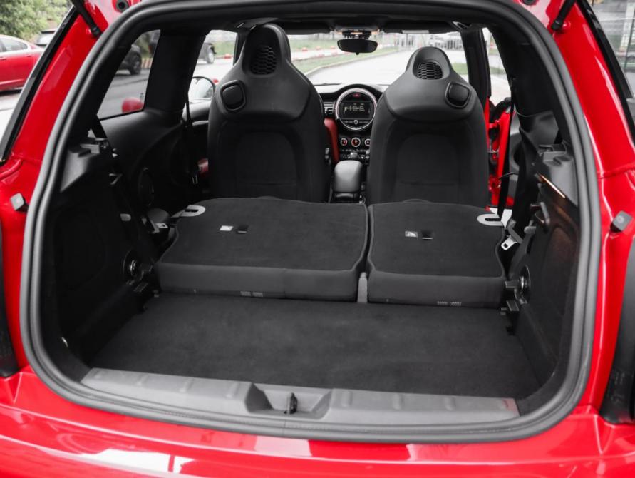 Mini Hatch III (F55/F56) Санкт-Петербург  - изображение 31