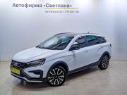 Lada (ВАЗ) Vesta I Рестайлинг (NG) Ярославль  - изображение 13