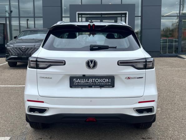 Changan CS55 Plus II с пробегом 2023 года, цена 2 195 000 рублей, 5977 км, внедорожник, Автокод Объявления