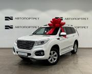 Haval H9 I Рестайлинг Санкт-Петербург  - изображение 30