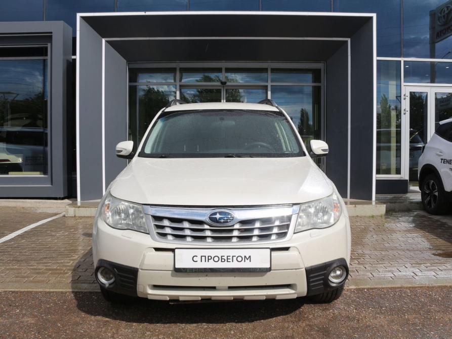 Subaru Forester III Рестайлинг Стерлитамак  - изображение 2