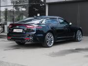 Kia Stinger I Москва  - изображение 34