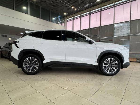 JETOUR DASHING I с пробегом 2024 года, цена 1 960 000 рублей, 37092 км, внедорожник, Автокод Объявления