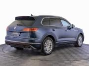 Volkswagen Touareg III Москва  - изображение 33