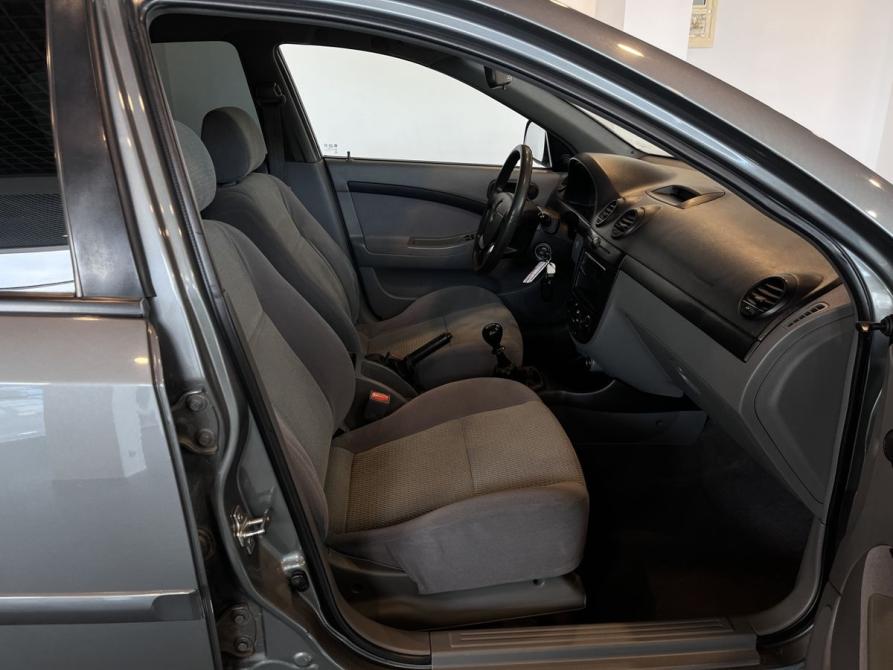 Chevrolet Lacetti I Чебоксары  - изображение 28
