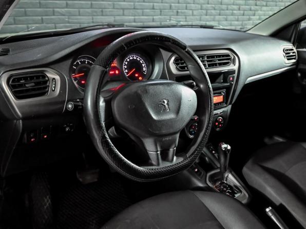 Peugeot 301 I с пробегом 2013 года, цена 350 000 рублей, 314852 км, седан, Автокод Объявления