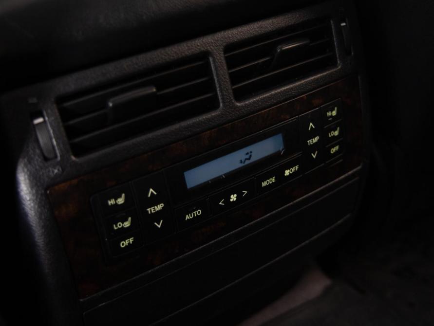 Toyota Land Cruiser 200 Series Санкт-Петербург  - изображение 21